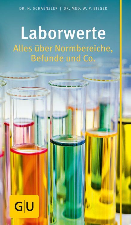 Produktbild: Laborwerte
