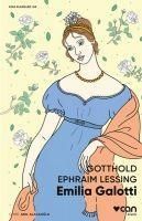 Produktbild: Emilia Galotti