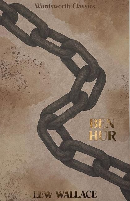 Produktbild: Ben Hur