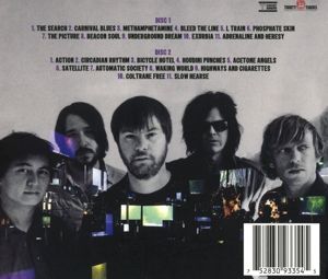 Produktbild: The Search (Deluxe Reissue)