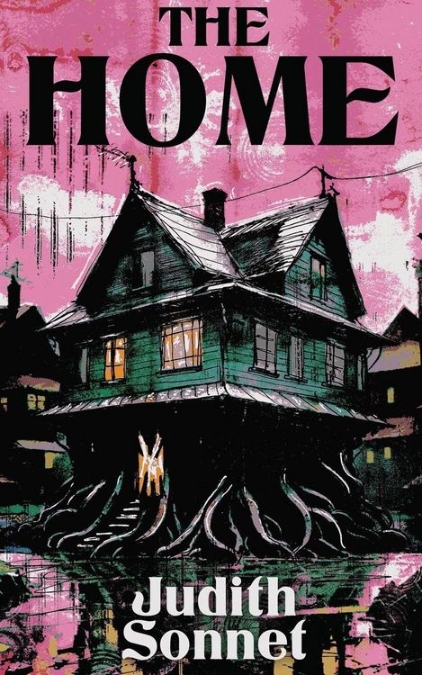 Produktbild: The Home