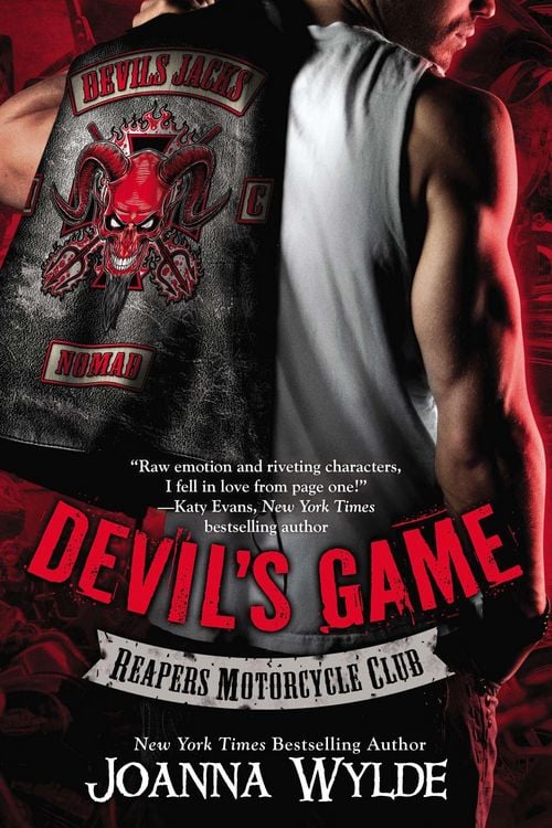 Produktbild: Devil's Game