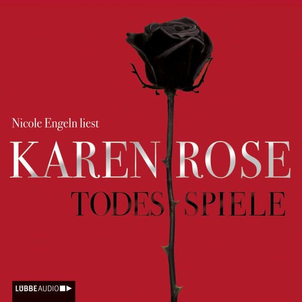 Produktbild: Todesspiele