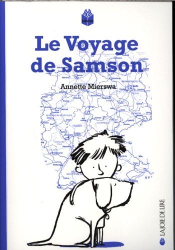 Produktbild: Le voyage de Samson