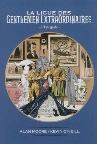 Produktbild: Integrale la Ligue des Gentlem