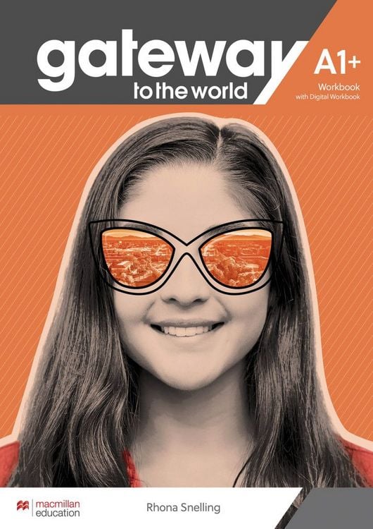 Produktbild: Gateway to the world A1+