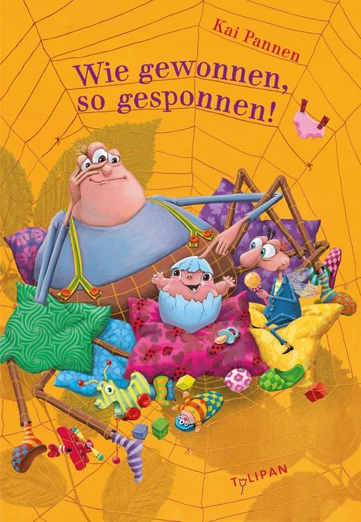 Bild vom Artikel Wie gewonnen, so gesponnen! vom Autor Kai Pannen