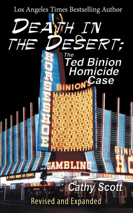 Produktbild: Death in the Desert