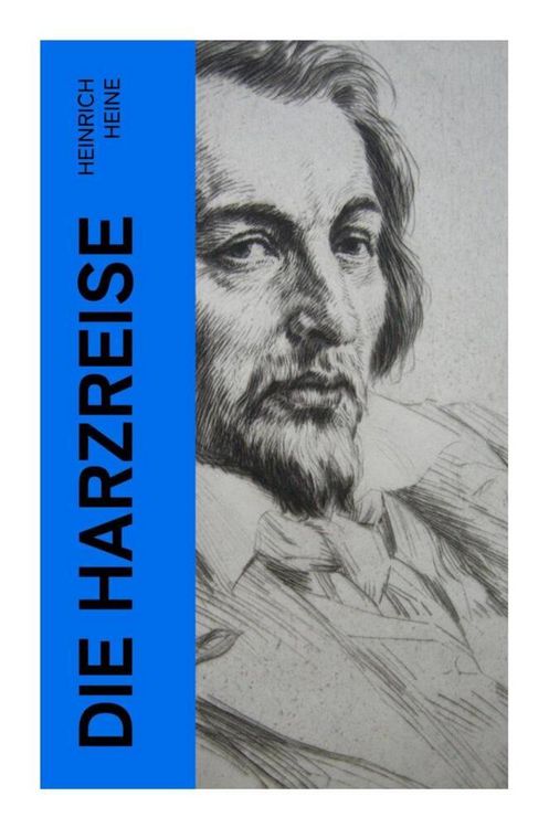 Produktbild: Die Harzreise