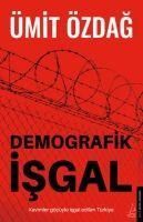 Produktbild: Demografik Isgal