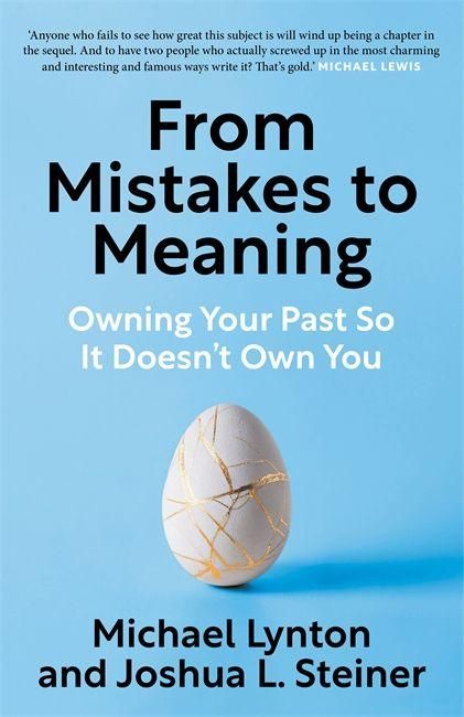 Produktbild: From Mistakes to Meaning