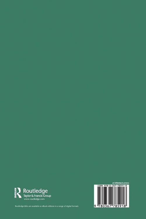 Produktbild: Religious Entrepreneurism in China's Urban House Churches