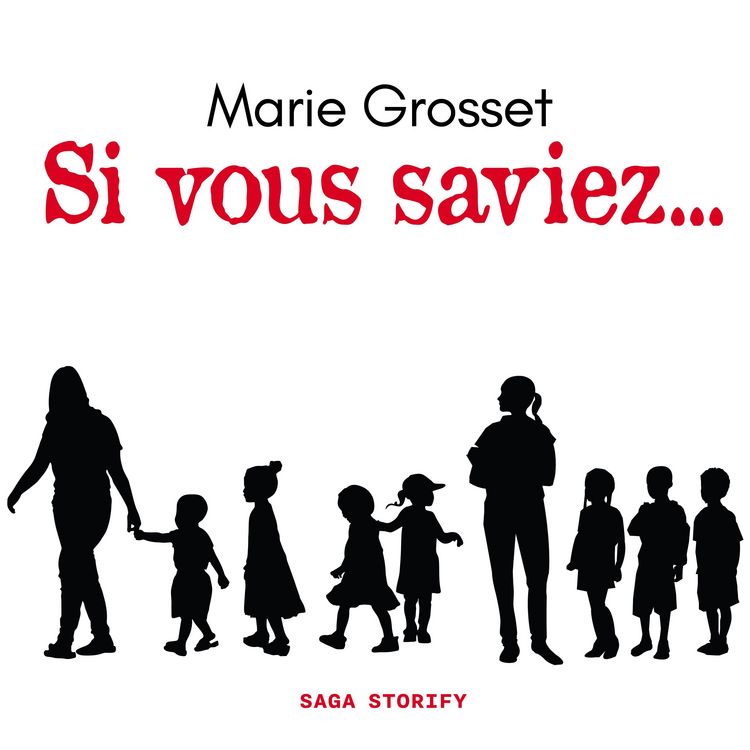 Produktbild: Si vous saviez...