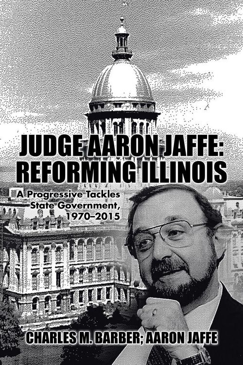 Produktbild: Judge Aaron Jaffe