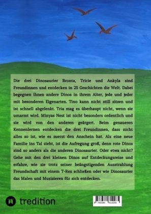 Produktbild: Unterschiede machen stark