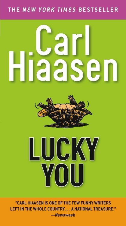 Produktbild: Lucky You