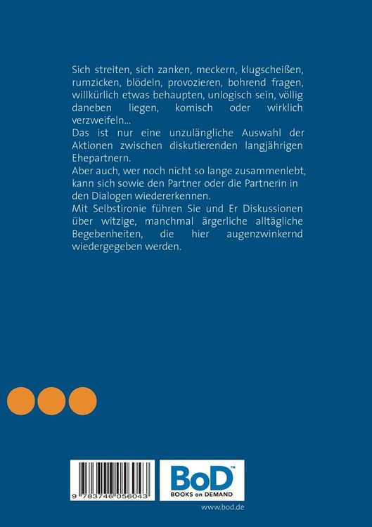 Produktbild: Sie und Er