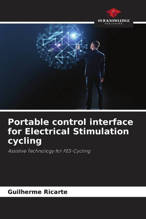 Produktbild: Portable control interface for Electrical Stimulation cycling