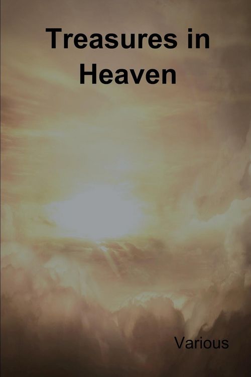 Produktbild: Treasures in Heaven