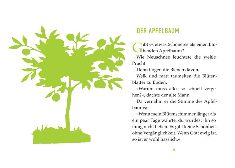 Produktbild: Der Abend der Raupen ist der Morgen der Schmetterlinge