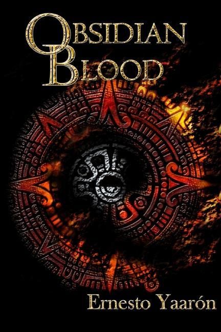 Produktbild: Obsidian Blood