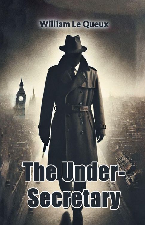 Produktbild: The Under-Secretary