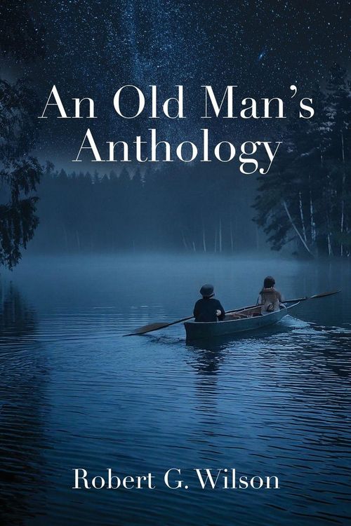 Produktbild: An Old Man's Anthology