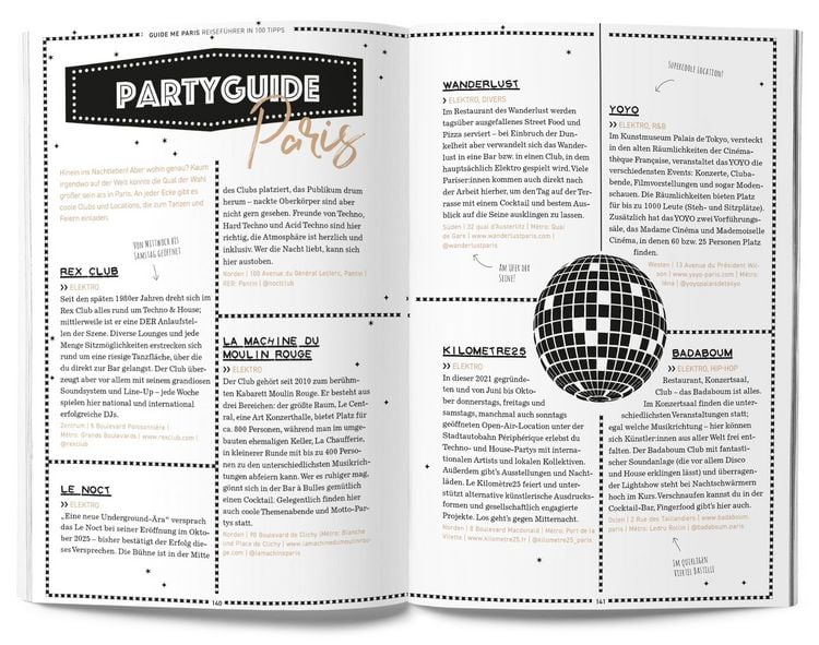 Produktbild: GuideMe Reisef&uuml;hrer Paris