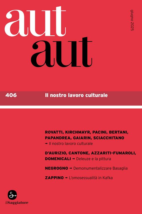 Produktbild: Aut aut 406