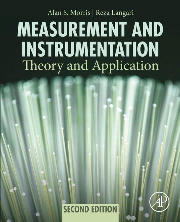 Produktbild: Measurement and Instrumentation