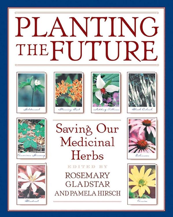 Produktbild: Planting the Future