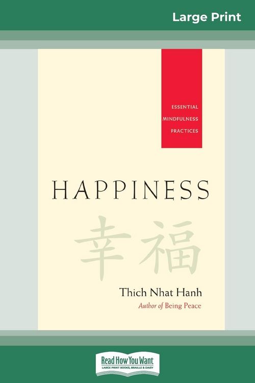 Produktbild: Happiness