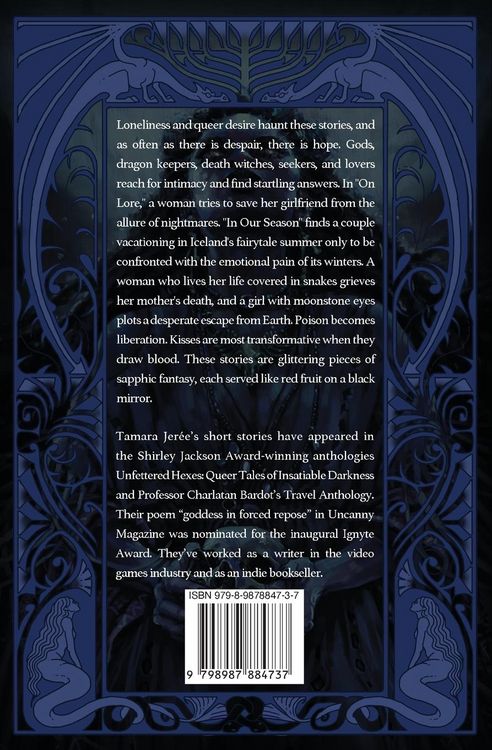Produktbild: A Vision of Moonlight & Other Stories