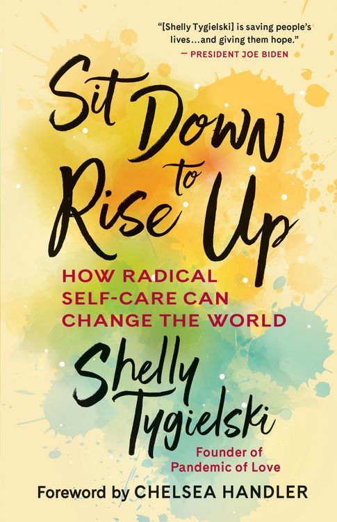 Produktbild: Sit Down to Rise Up