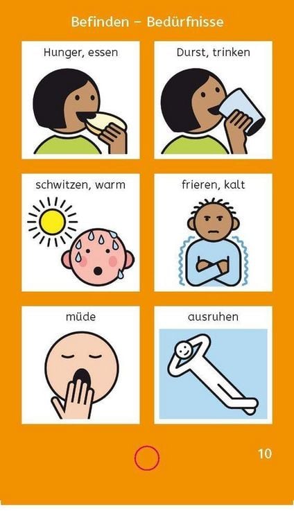 Produktbild: METACOM f&uuml;r Kita-Kinder