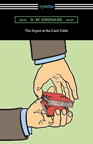 Produktbild: The Expert at the Card Table