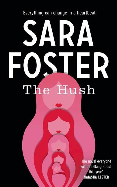Produktbild: The Hush