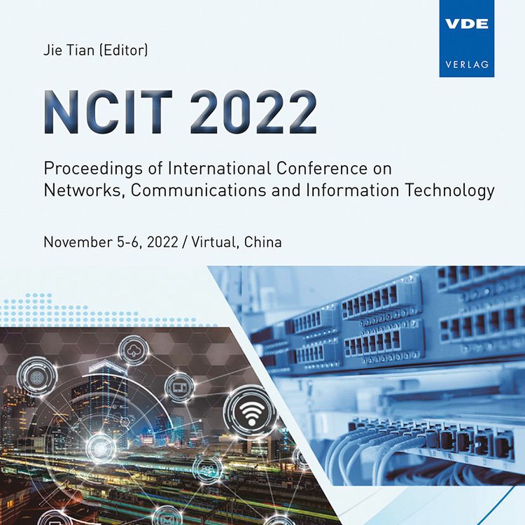 Produktbild: NCIT 2022