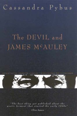 Produktbild: The Devil and James McAuley