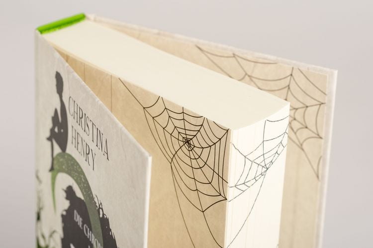 Produktbild: Die Chroniken von Peter Pan - Albtraum im Nimmerland