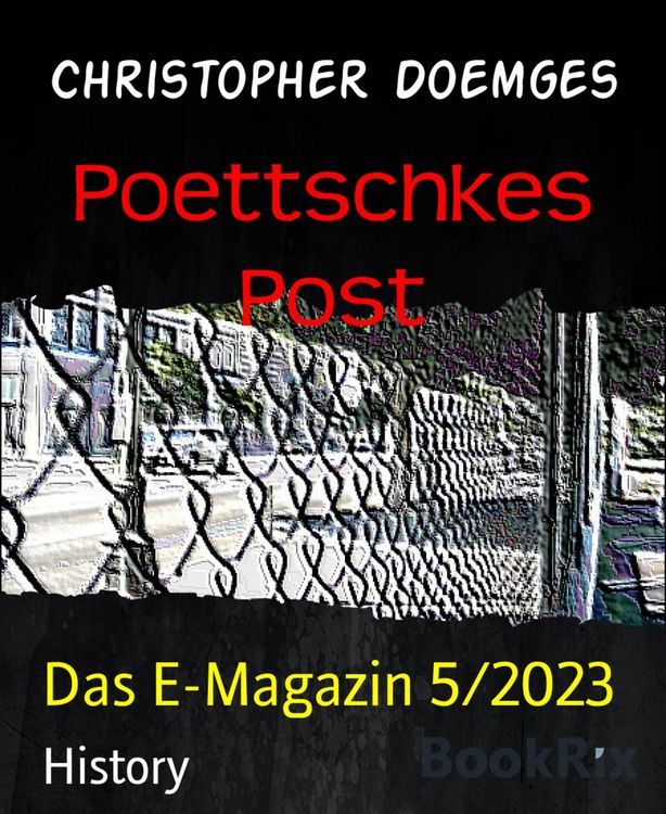 Produktbild: Poettschkes Post