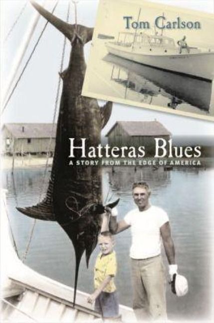 Produktbild: Hatteras Blues