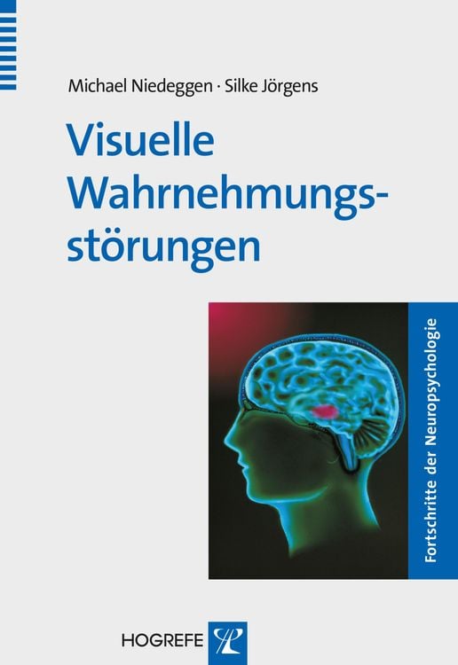 Produktbild: Visuelle Wahrnehmungsstörungen
