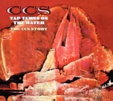 Produktbild: Tap Turns on the Water: The C.C.S. Story ~ 2 Disc