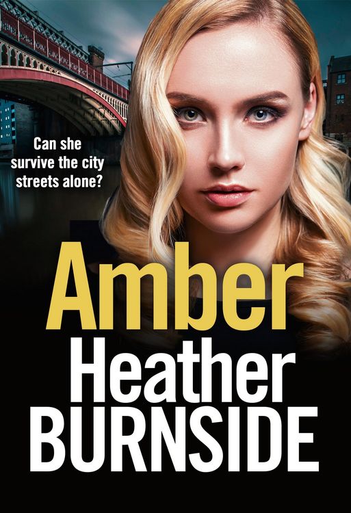 Produktbild: Amber