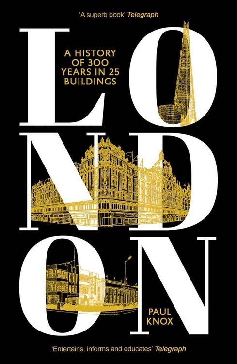 Produktbild: London
