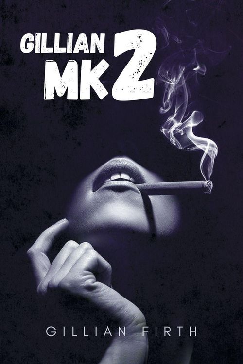 Produktbild: Gillian MK2
