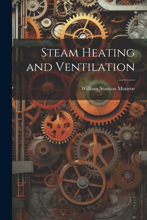 Produktbild: Steam Heating and Ventilation