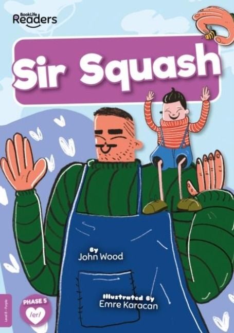 Produktbild: Sir Squash