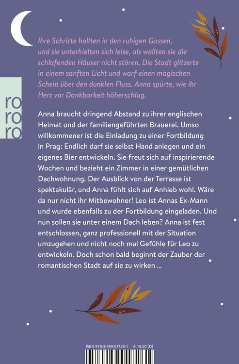 Produktbild: Das kleine Zuhause in Prag